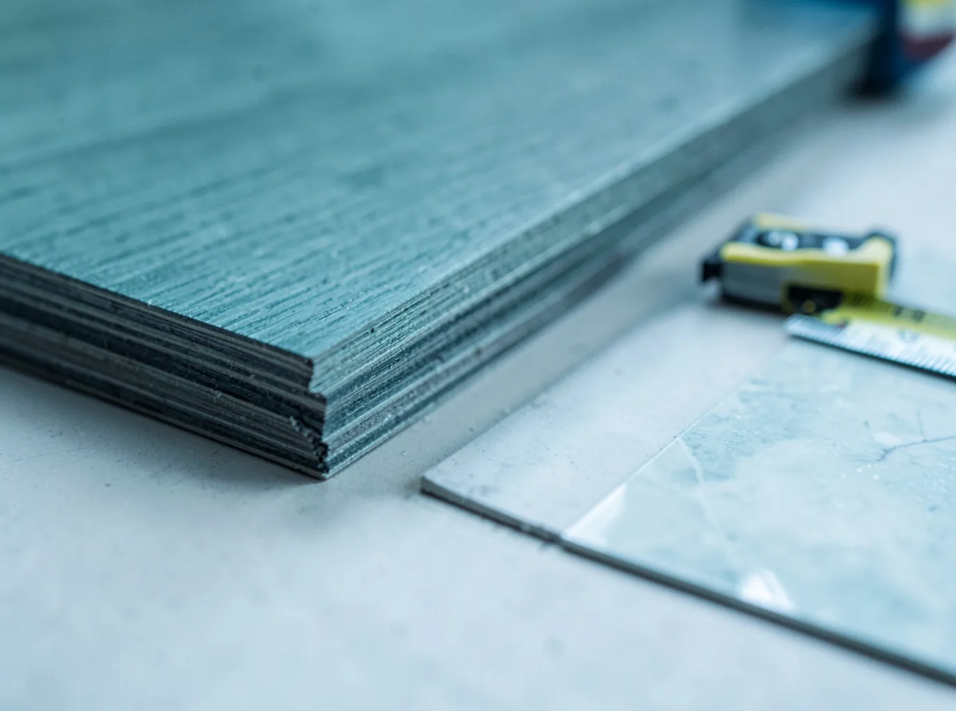 Luxury Vinyl Plank Installation Parachute, CO FAQs